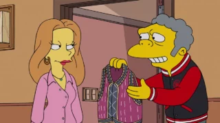 Les Simpson S36E19 (38)