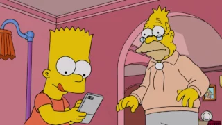 Les Simpson S36E19 (54)