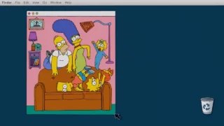 Les Simpson S36E20 (1)