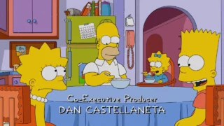 Les Simpson S36E20 (2)