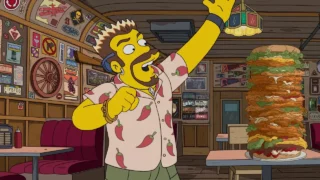 Les Simpson S36E20 (5)