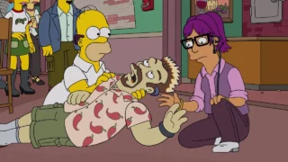 Les Simpson S36E20 (15)