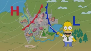 Les Simpson S36E20 (20)