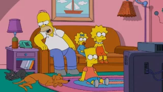 Les Simpson S36E20 (38)