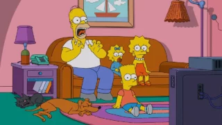 Les Simpson S36E20 (40)
