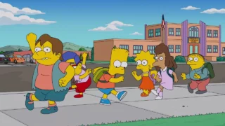 Les Simpson S36E20 (50)