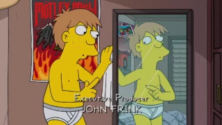 Les Simpson S36E21 (2)