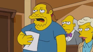 Les Simpson S36E21 (8)