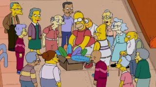 Les Simpson S36E21 (20)
