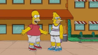 Les Simpson S36E21 (21)