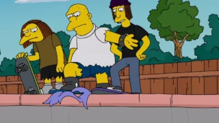 Les Simpson S36E21 (31)