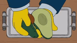 Les Simpson S36E21 (36)