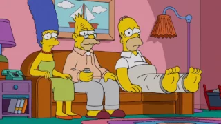 Les Simpson S36E21 (59)