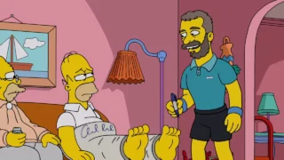 Les Simpson S36E21 (60)